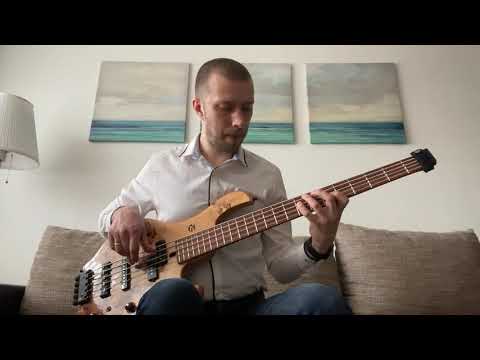 Swingin’ (B.Mintzer)