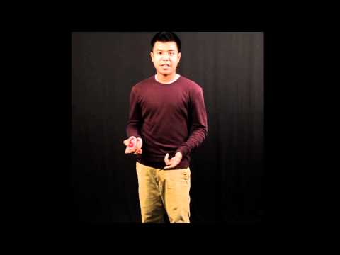 Behind the Back Whip - Ben Conde Offstring Yo-Yo Tutorial #26