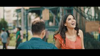 Video Me Quedo en Guayaquil de Jhonatan Luna, Orquesta internacional Los Niches