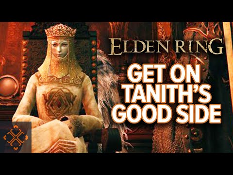 Elden Ring: Where To Find All Volcano Manor Contracts