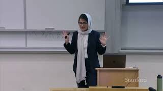 Stanford Robotics Seminar ENGR319 | Spring 2026 | Interactive Autonomy