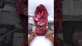Video of The Walking Dead: The Pop-Up Book