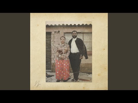 Nje (feat. Just Bheki)