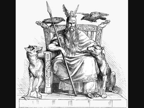 Joi - Vølvens rejse