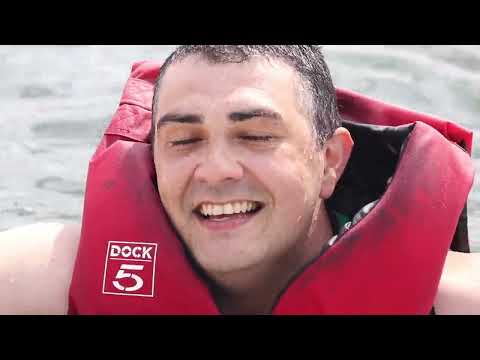 Der Start ist das schwerste!