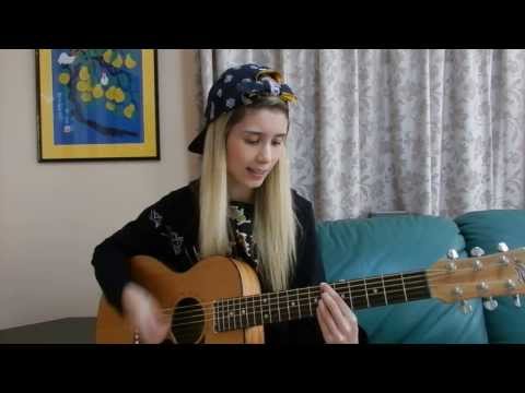 Pierce the Veil- Chemical Kids and Mechanical Brides Acoustic Cover