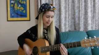 Pierce the Veil- Chemical Kids and Mechanical Brides Acoustic Cover