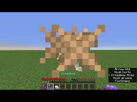 Testing Final Repeater(Variant of Crossbow)