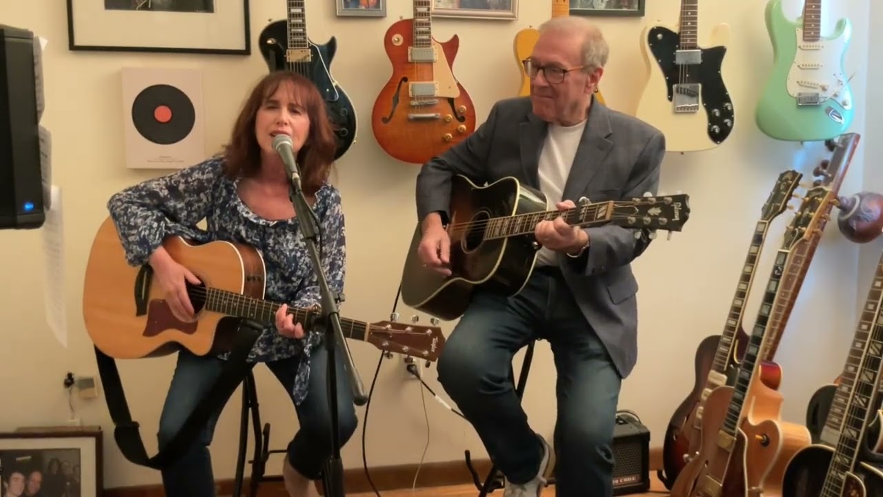 Promotional video thumbnail 2 for Vinyl & Wine