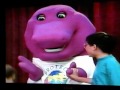 Barney Kids For Character