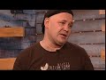 Сергей Паровой «в передаче %22К нам приехал...%22»