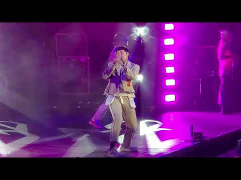 Bring Me The Horizon - Mantra (Live 10/19/19 - San Diego)