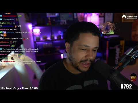 Nick exposes Blizzard and World of Warcraft...