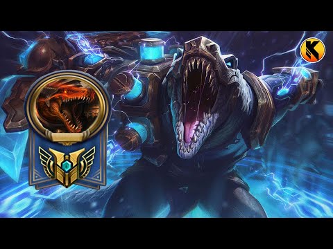 Renekton Montage - Best Renekton Plays S10