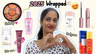 *Goodbye* 2025 ! 💖👋🏻