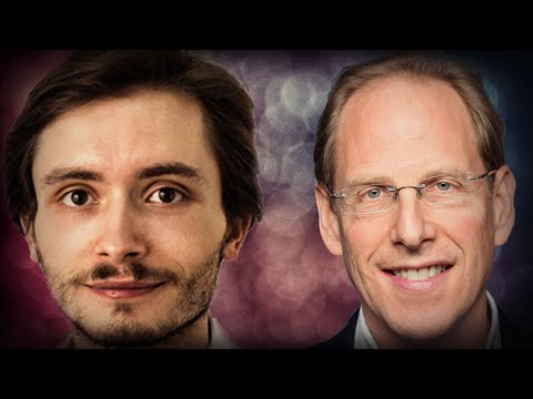 #746 Simon Baron-Cohen: Autism, Systemizing, Empathy, and Sex Differences