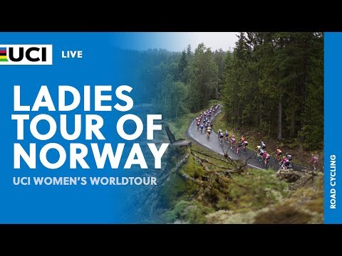 2017 UCI Women’s WorldTour / Ladies Tour of Norway - Day 1
