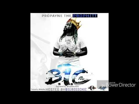 B.I.G - ( Skippa Da Flippa Diss ) - D.C PROPHITT