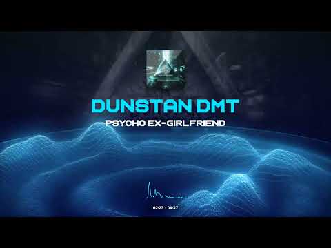 Dunstan DMT - Tek It Eezee