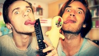 SQUEEZIE PLAGIE PEWDIEPIE 