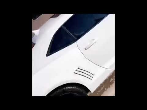 Lil E Da Menace x T-Raww x Tre-3 - OFF TOP (unofficial)