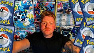 Can I Collect EVERY Lucario Card? EP.1
