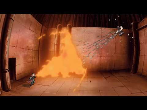 All of Konan Jutsu 小南 (術)