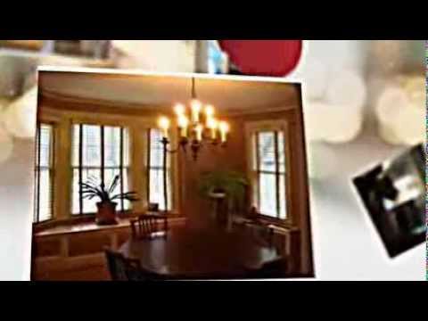 187 Moraine Street, Brockton