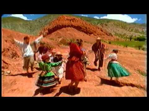 Soltate - Chiquititas 1999 - Grecia Colmenares [HD]