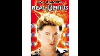 REAL GENIUS[1985]-COMSAT ANGELS-I&#39;M FALLING[OST]{YT}.wmv