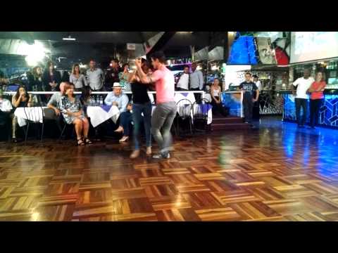 Improviso Anderson Mendes e Brenda Carvalho zais