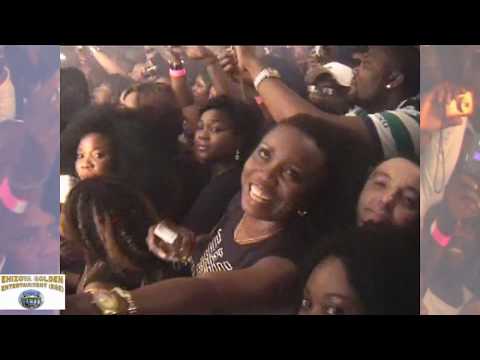 TIMAYA AND DEM MAMA SOJAS IN GERMANY (Official Full Video)