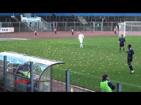 2013-10-28 FC Remscheid - SV Union Velbert