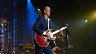 Joe Bonamassa - I Get Evil - 4/24/18 State Theatre - Easton, PA