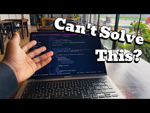 Problem Solving 101, The Secret To Becoming A Top Developer