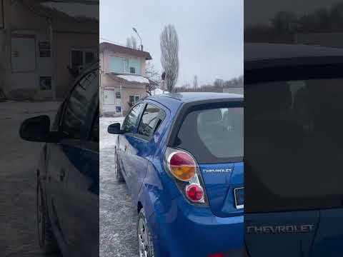 фото chevrolet spark iii 0