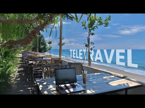 Présentation Teletravel FR