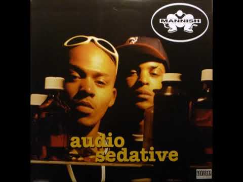 Mannish - Expect That (B-Zar Mix)