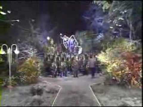 MVD Choir, "Sixteen Tons"