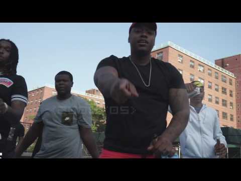 G-Lock  - Still Around Ft Larry So