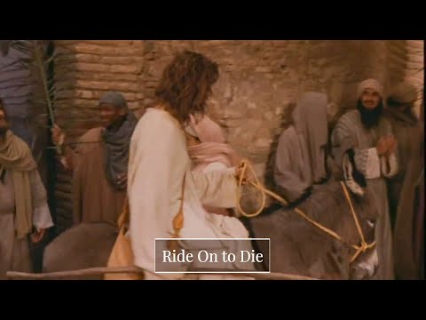 Thumbnail for Ride On to Die video