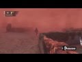 Uncharted 3 (PS4) - Chapter 20 Dust Storm Battle Skips