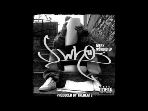 J-Who - Merkwördig EP - 02 "Ned Meh" (Prod. TReBeats)