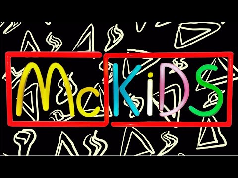 Sears McKids commercial (1989)