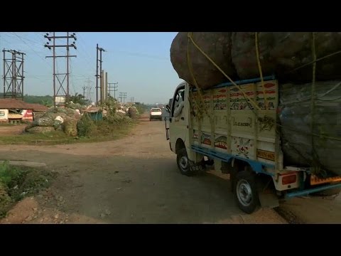 Welcome to India 2of3 Full Documentary
