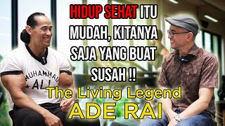 Download lagu HIDUP SEHAT ITU MUDAH, KITANYA SAJA YANG BUAT SUSAH !! mp3 Download lagu HIDUP SEHAT ITU MUDAH, KITANYA SAJA YANG BUAT SUSAH !! mp3