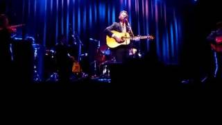 lyle lovett - walk through the bottomland