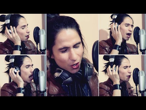 Frank Stallone - Two Kinds Of Love (Cover)