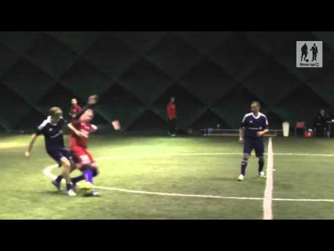 26.11.2015 II Liga C - Atal vs. Deutsche Bank