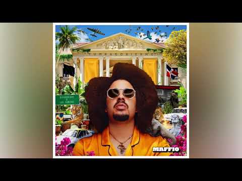 Maffio,Dalex - Lo Noto (Audio💥)(2020)